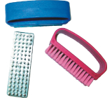 Abella Hand Brush 1 piece LF133