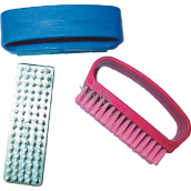 Abella Hand Brush 1 piece LF133