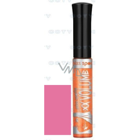 Miss Sports XX Volume Lip Gloss optically larger volume 203, 6 ml