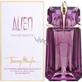 Thierry Mugler Alien Eau de Toilette Refillable Bottle for Women 30 ml