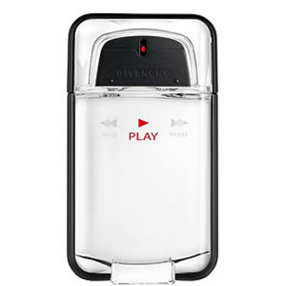 Givenchy Play eau de toilette for men 100 ml