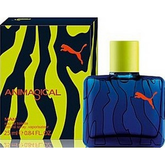 Puma Animagical for Men eau de toilette 25 ml