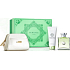 Versace Versense EdT 100 ml Eau de Toilette + 100 ml Body Lotion + Gift Bag, Gift Set