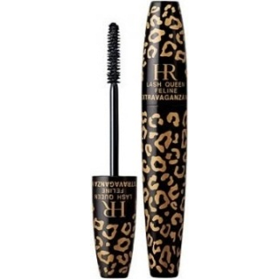 Helena Rubinstein Mascara Lash Queen Feline Extravaganza shade 01 black 7 g