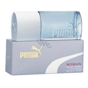 Puma Woman EdT 100 ml eau de toilette Ladies