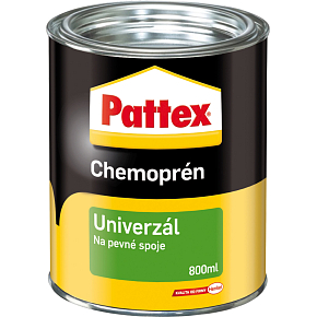 PATTEX Chemoprén Universal Contact Adhesive, 800 ml