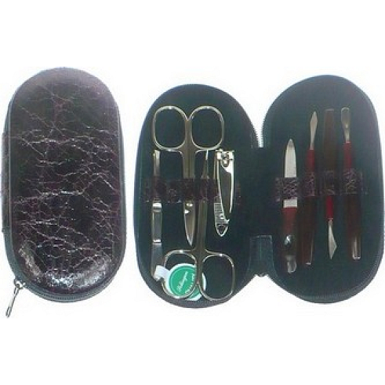 Dup Manicure 14 cm x 6.5 cm Pattern 4-0300 / 5176
