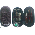 Dup Manicure 14 cm x 6.5 cm Pattern 4-0300 / 5176