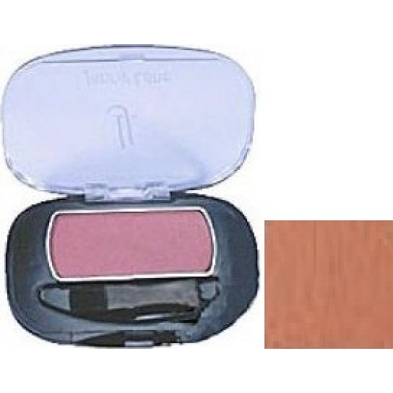 Jenny Lane Compact pink large No. 7 2.3 g