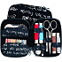 Dup Travel sewing kit pattern 4-1510 / 5163
