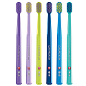 Curaprox CS 1560 Soft the hardest variant toothbrush 3 pieces