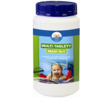Probazen Multi Tablets Maxi 5-in-1 Water Treatment for Pools 1 kg
