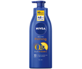 Nivea Q10 Plus Vitamin C Nourishing firming body lotion for dry skin 400 ml