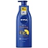 Nivea Q10 Plus Vitamin C Nourishing firming body lotion for dry skin 400 ml