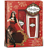 Katy Perry Killer Queen perfumed deodorant glass for women 75 ml + shower gel 75 ml, gift set