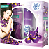 Palmolive Scent of flowers Absolute Relax shower gel 250 ml + antiperspirant spray 150 ml, cosmetic set