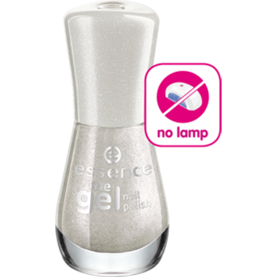 Essence Gel Nail Nail Polish 42 frozen kiss 8 ml
