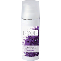 RYOR matting cream with powder effect 50 ml