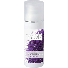 RYOR Mattifying Cream with Powder Effect 50 ml
