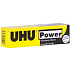 Uhu Power Transparent Clear universal waterproof contact adhesive very strong 42 g