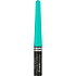 Miss Sports Studio Lash Color liquid eyeliner 002 Turquoise 3.5 ml