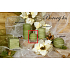 Lima Wellness Pine Forest Scented Candle Ball 60 mm 1 piece