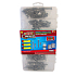 EP Line Real Construction Replacement Screws 100+ pieces Creative set for small DIYers, recommended age 6+