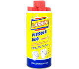 Larrin Pissoir Strawberry Deo solid block for urinals 35 pieces 900 g