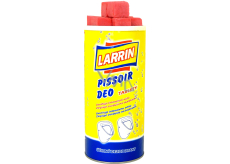 Larrin Pissoir Strawberry Deo solid block for urinals 35 pieces 900 g