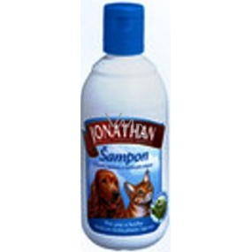Jonathan with mink oil and conditioner shampoo for dogs and cats 250 ml