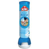 Kiwi Fresh Force shoe freshener 100 ml VMD parfumerie drogerie