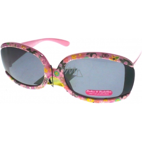 Dudes & Dudettes Sunglasses for children DD6715
