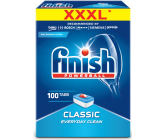 Finish Classic dishwasher tablets 100 pieces