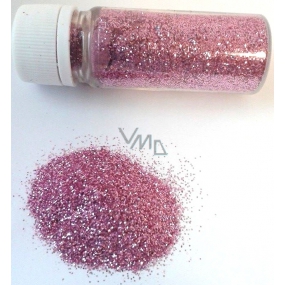 Art e Miss Sprinkler glitter for decorative use G25 pink 14 ml