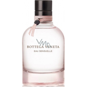 Bottega Veneta Eau Sensuelle Eau de Parfum for Women 75 ml Tester