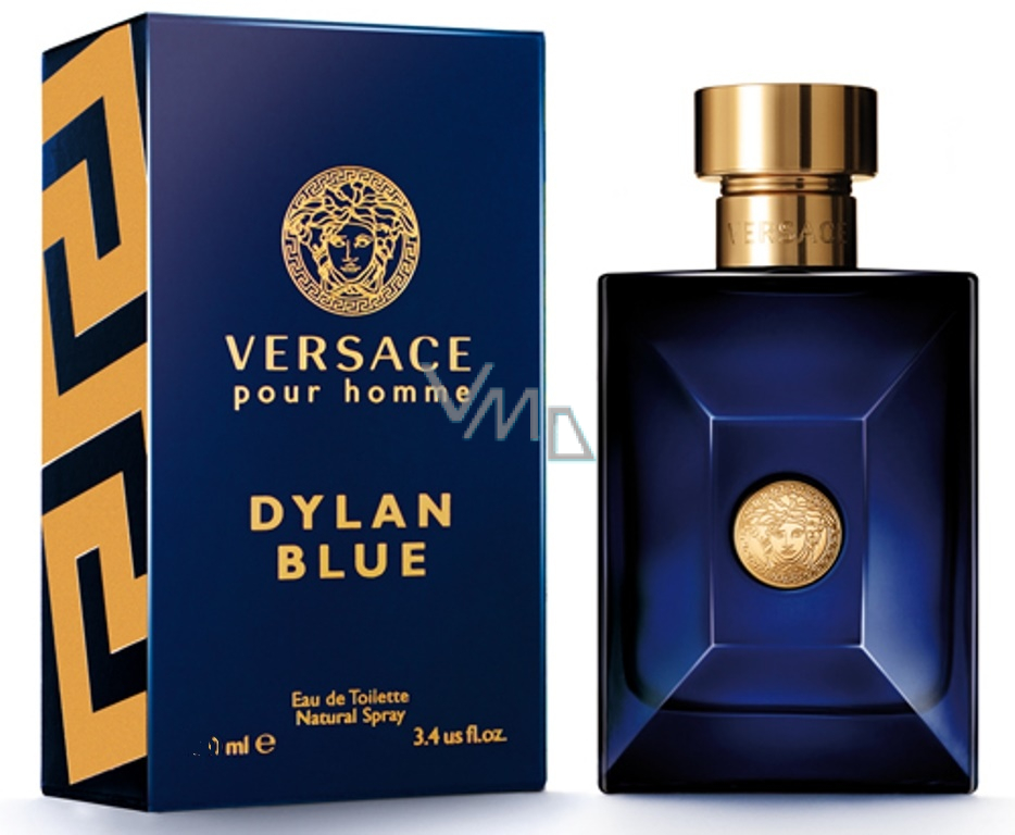 versace dylan blue pour femme 30ml