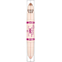 Essence 2in1 Highlight & Contouring Stick 2in1 Concealer 20 Brownie 3.12 g