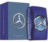 Mercedes-Benz Man Blue Eau de Toilette 50 ml