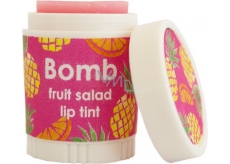 Bomb Cosmetics Fruit Salad Lip Balm 4.5 g