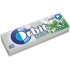 Wrigley's Orbit White Spearmint Sugar-Free Gum Dragees 10 Pieces 14 g