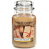 Yankee Candle Brown Paper Packages - Classic Brown Scented Candle Large Glass 623 g