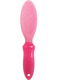 Pink foot file 21 cm