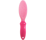 Pink foot file 21 cm