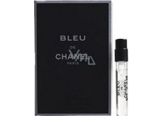 Chanel Bleu de Chanel EdP 1.5 ml Men's Vial