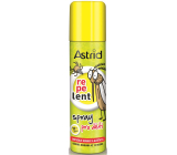 Astrid Repellent spray for children 150 ml