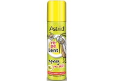 Astrid Repellent spray for children 150 ml