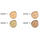 Revers Very Matt Creme Foundation Makeup 13, 60 ml