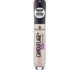 Essence Camouflage+ Matte Waterproof Concealer 10 Light Rose 5 ml