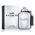 Coach Platinum Eau de Parfum for Men 60 ml