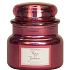 Village Candle Rain Blossom Scented candle in glass 2 wicks 262 g